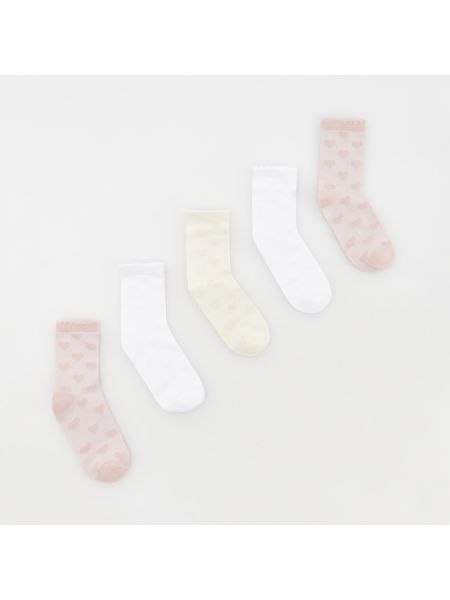 Bavlněné ponožky Reserved