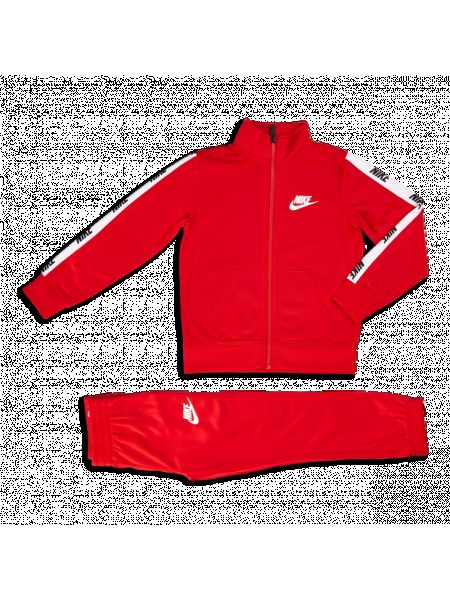 Complet Nike rosso