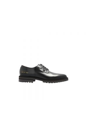Derby Common Projects czarne