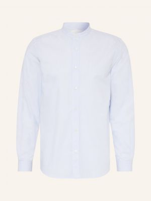Koszula ze stójką Closed biała
