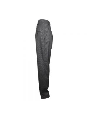 Pantalones de lana Isabel Marant Pre-owned gris