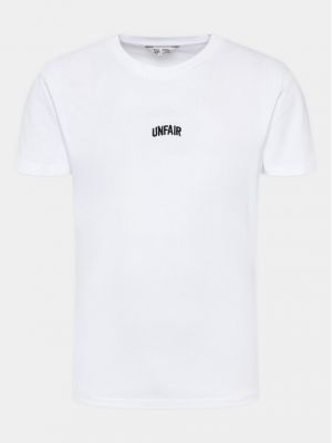 Majica Unfair Athletics bijela