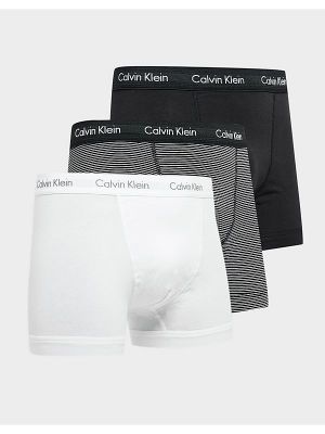 Rövidnadrág stílusú bugyi Calvin Klein Underwear