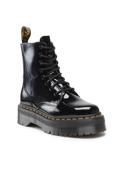 Glany DR. MARTENS - Jadon 26646001 Black Dr. Martens