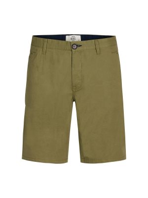 Pantaloni Redefined Rebel verde