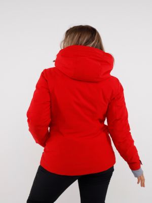 Куртка Avecs красная