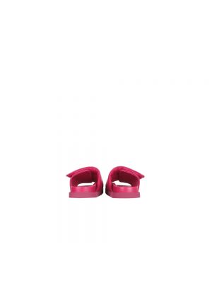 Calzado Gia Borghini rosa
