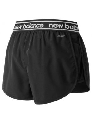 Shorts New Balance schwarz