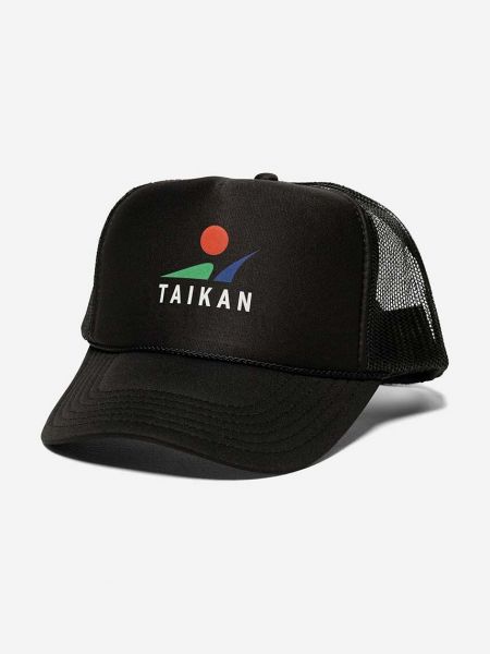 Șapcă Taikan negru