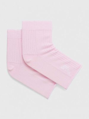 Čarape Joy In Me ružičasta