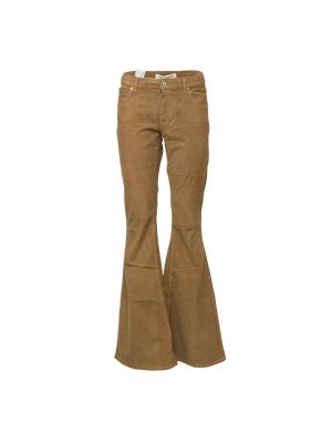 Pantalones de terciopelo‏‏‎ Roy Roger's marrón