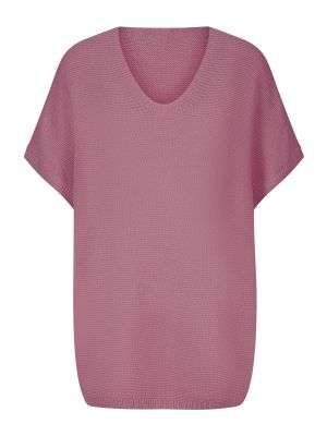 Pullover Heine rosa