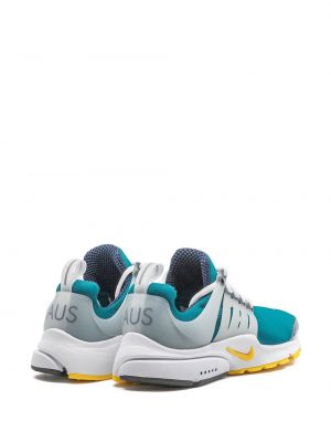 Sneakersy Nike Air Presto niebieskie