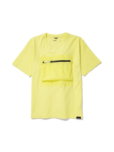 Żółta koszulka Nemen