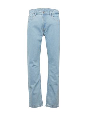Straight leg jeans Denim Project blu