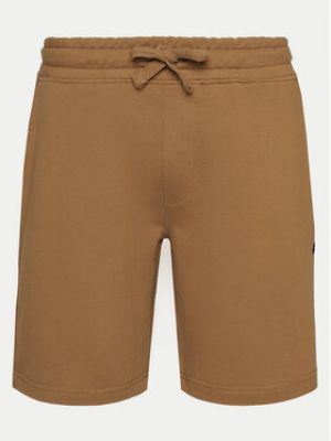 Shorts de sport Blend marron