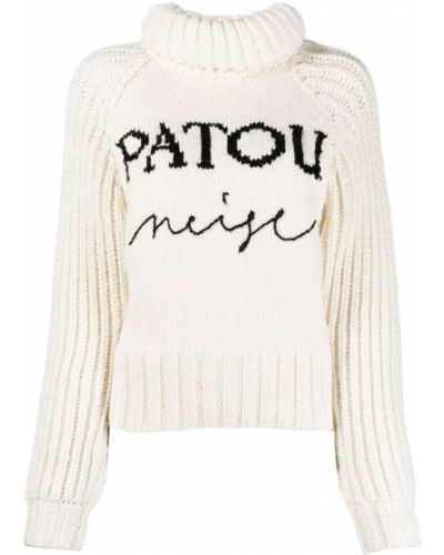 Pullover Patou