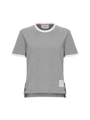 Koszula Thom Browne - Szary