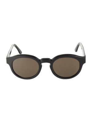 Слънчеви очила Han Kjøbenhavn черно