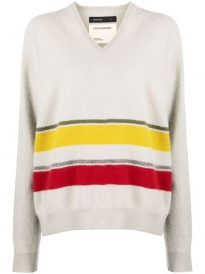 Кашмирен пуловер Frenckenberger