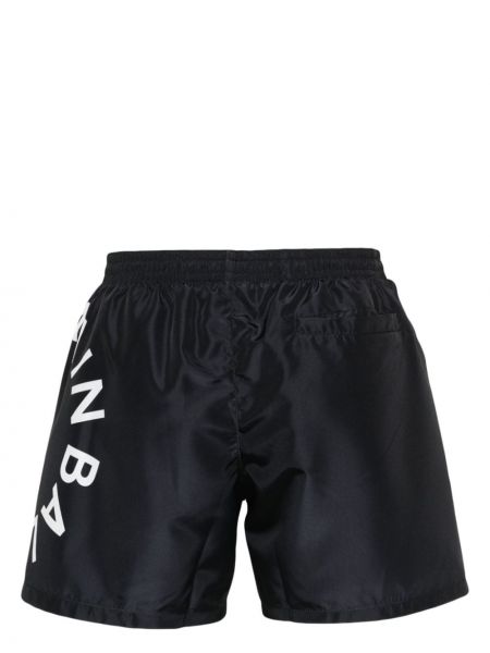 Jacquard shorts Balmain