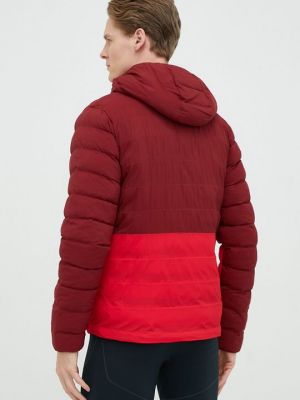 Куртка The North Face красная