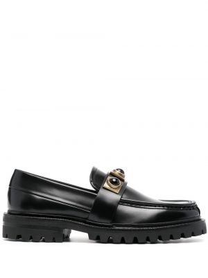 Pigger slip-on loafers Etro svart