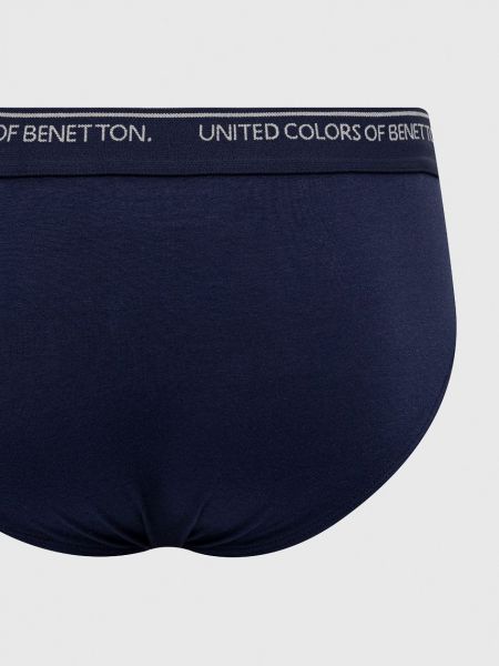 Klasične gaćice United Colors Of Benetton plava