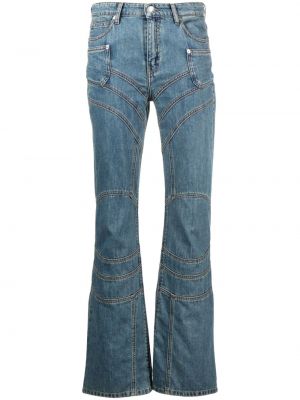 Bootcut jeans ausgestellt Zadig&voltaire