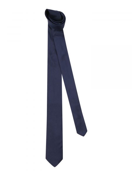 Kaklaraištis Calvin Klein mėlyna
