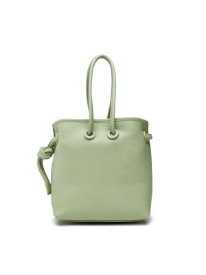 Чанта Simple зелено