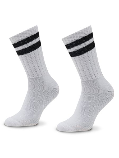 Шкарпетки Converse білі