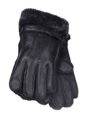 Γάντια Hotsquash μαύρο
