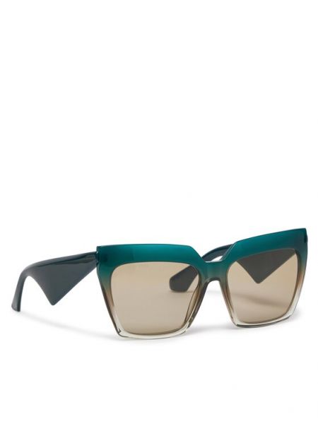 Sluneční brýle Etro zelené