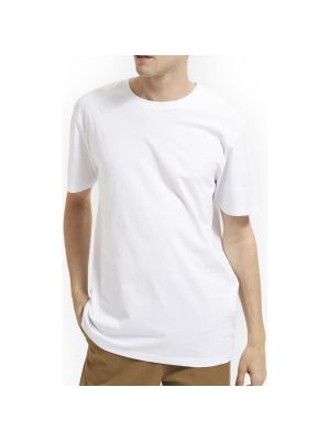 Tričko Selected bílé