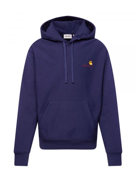 Sweatshirt Carhartt Wip gul