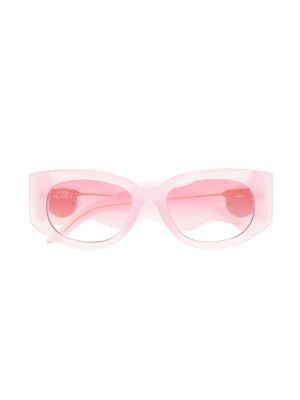 Okulary przeciwsłoneczne Casablanca - Różowy