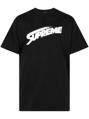 Bavlněné tričko Supreme