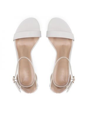Sandały Jenny Fairy białe