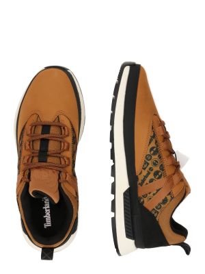Pantofi cu șireturi Timberland