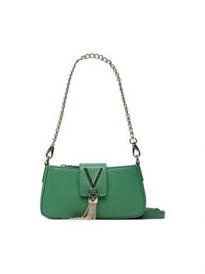 Estélyi táska Valentino zöld