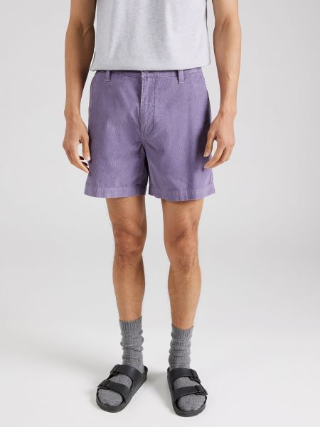 Pantalon Levi's ® violet