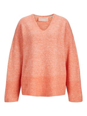 Пуловер Jjxx оранжево