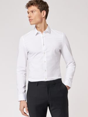 Chemise business Roy Robson blanc