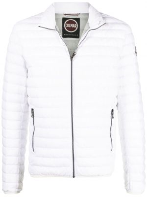 Prošivena pernata jakna Colmar bijela