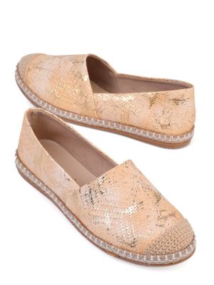 Espadrillid Capone Outfitters