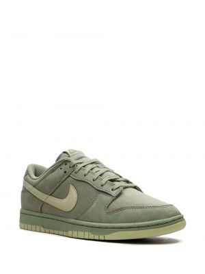 Sneakersy Nike Dunk zielone