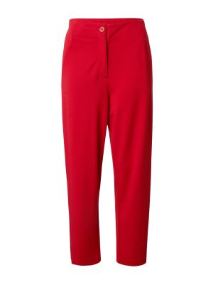 Pantaloni Masai roșu