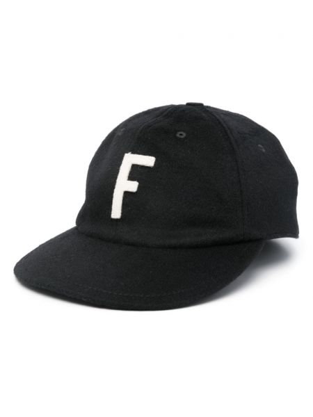 Cap Fear Of God sort