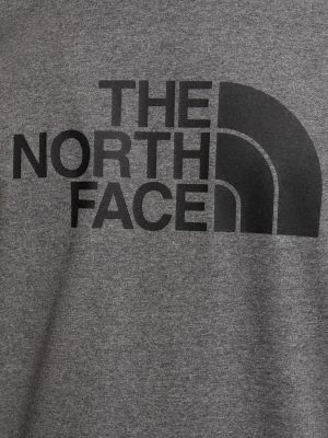 Camiseta The North Face gris